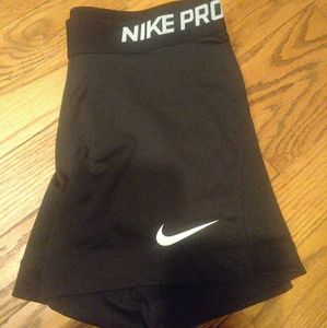 Nike Pro Dri-fit shorts
